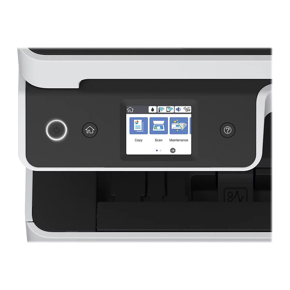 Epson EcoTank ET-5150 - Multifunktionsdrucker - Farbe