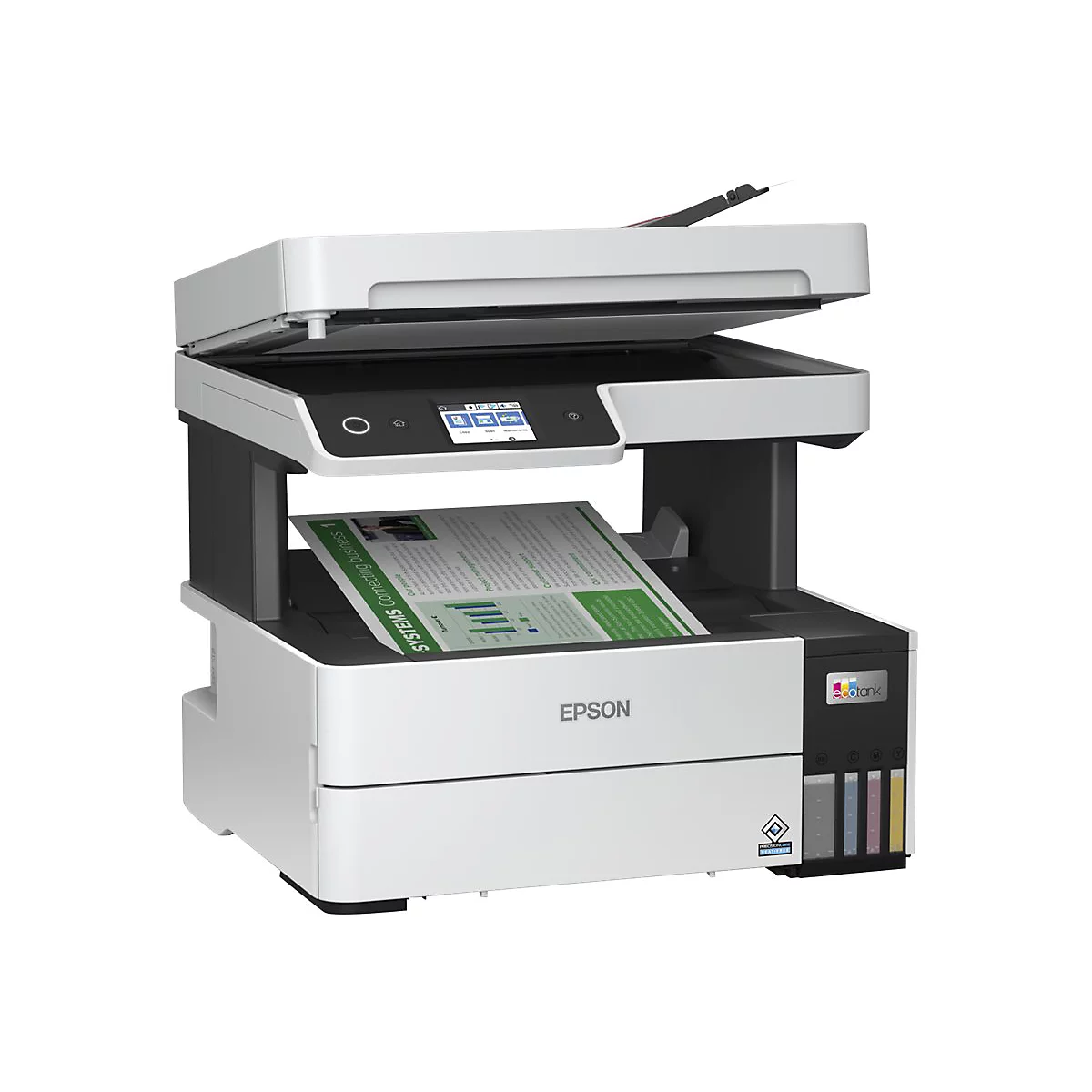 Epson EcoTank ET-5150 - Multifunktionsdrucker - Farbe