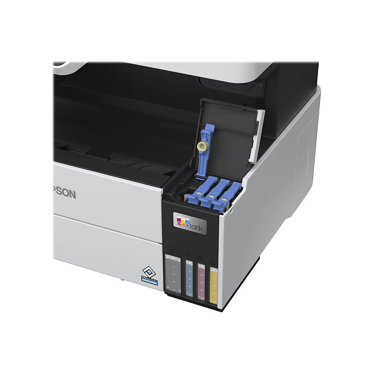 Epson EcoTank ET-5170 - Multifunktionsdrucker - Farbe
