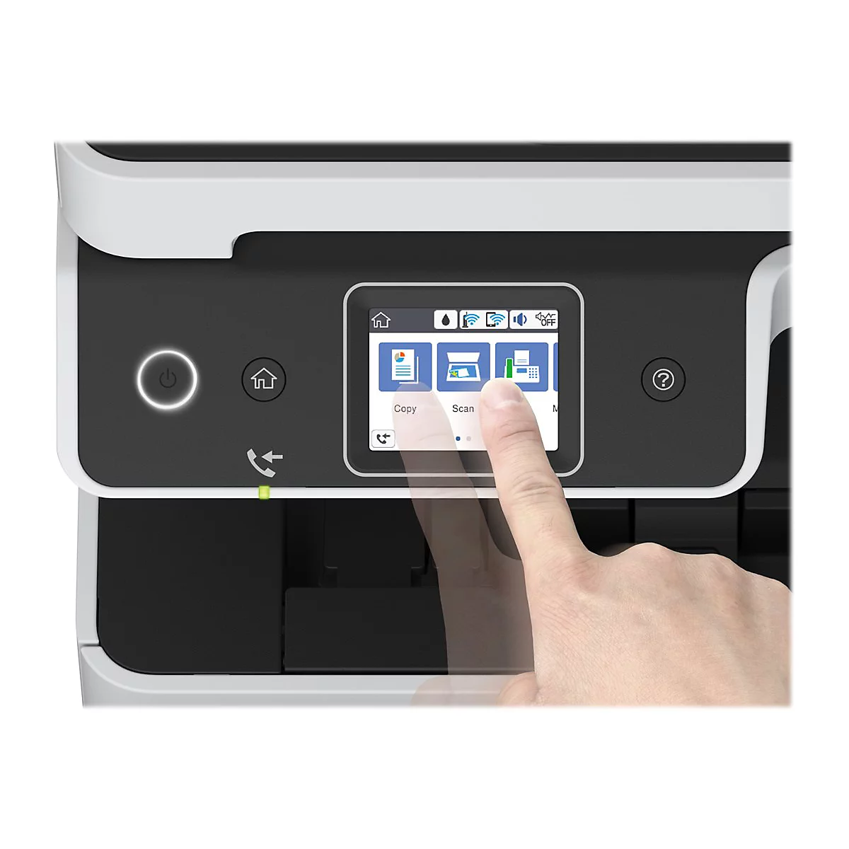 Epson EcoTank ET-5170 - Multifunktionsdrucker - Farbe
