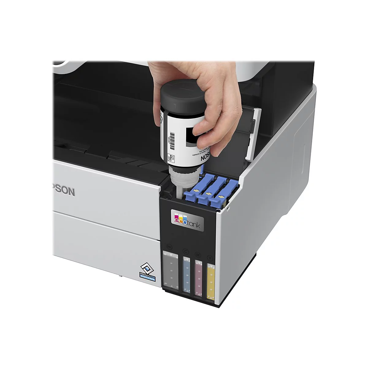 Epson EcoTank ET-5170 - Multifunktionsdrucker - Farbe
