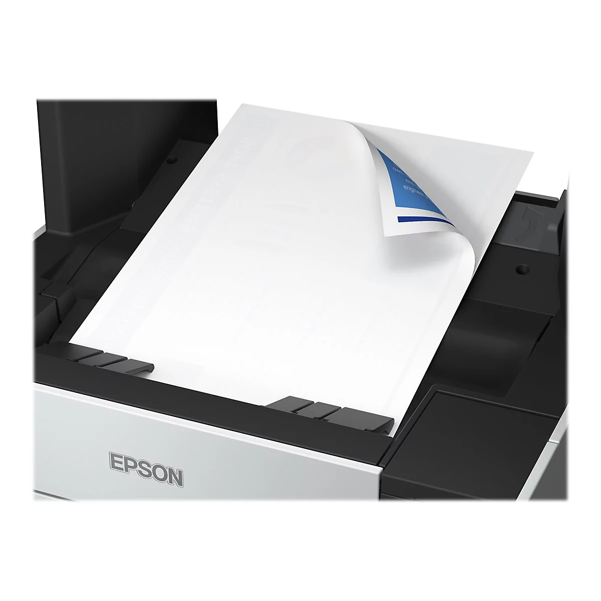 Epson EcoTank ET-5170 - Multifunktionsdrucker - Farbe