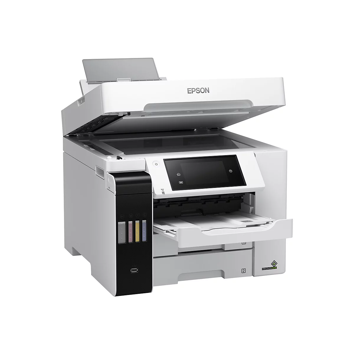 Epson EcoTank ET-5880 - Multifunktionsdrucker - Farbe