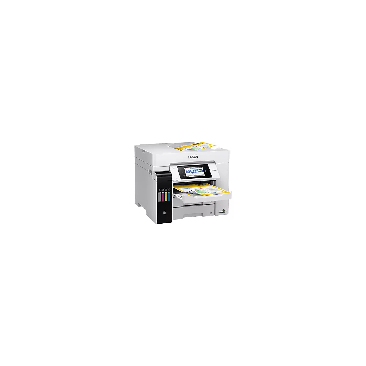 Epson EcoTank ET-5880 - Multifunktionsdrucker - Farbe