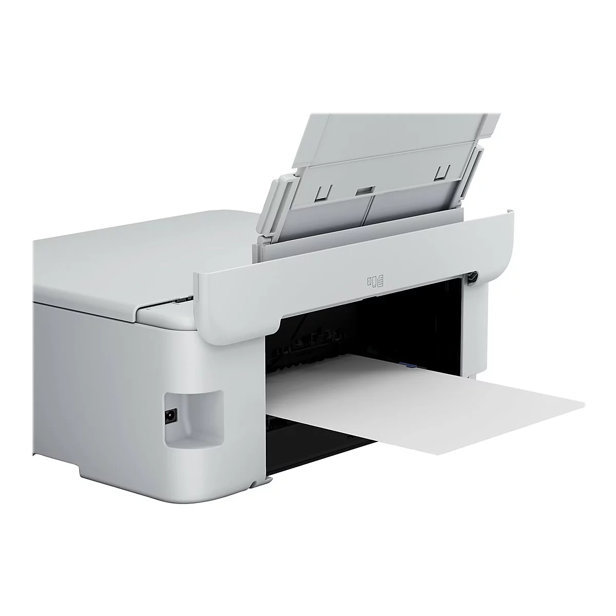 Epson EcoTank ET-8500 - Multifunktionsdrucker - Farbe - Tintenstrahl - nachfüllbar - A4/Letter (Medien)