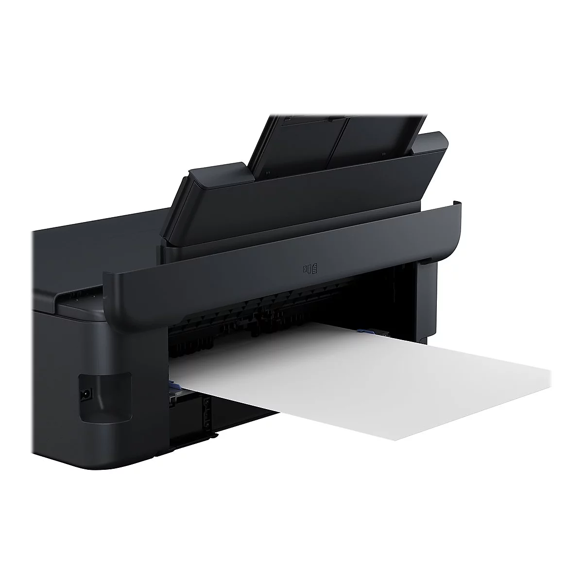 Epson EcoTank ET-8550 - Multifunktionsdrucker - Farbe - Tintenstrahl - nachfüllbar - A3 (Medien)