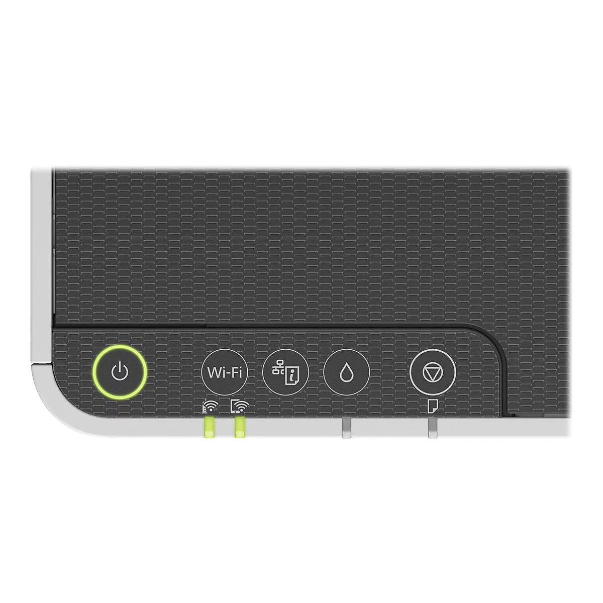 Epson EcoTank ET-M1120 - Drucker - s/w - Tintenstrahl - nachfüllbar - A4/Legal
