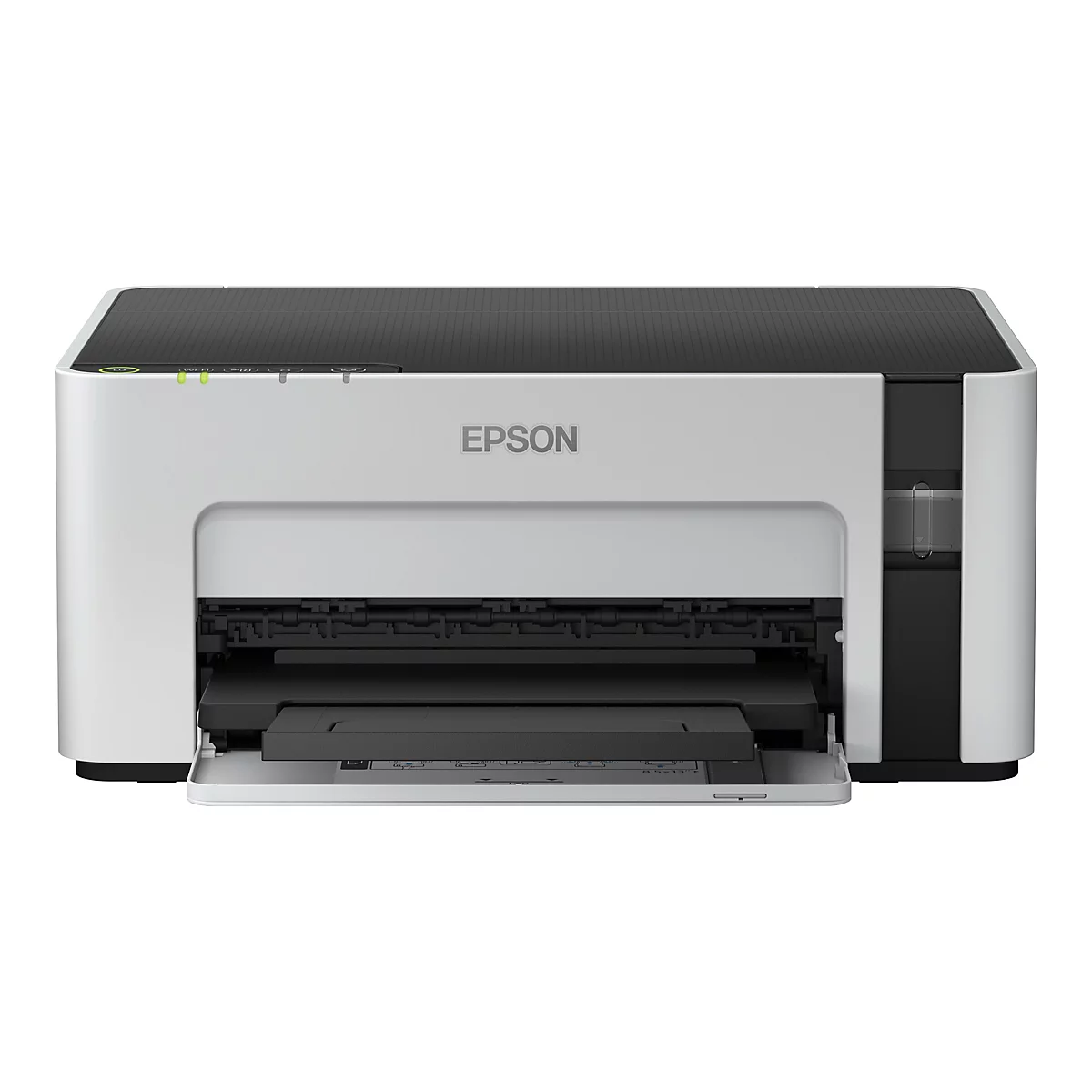 Epson EcoTank ET-M1120 - Drucker - s/w - Tintenstrahl - nachfüllbar - A4/Legal