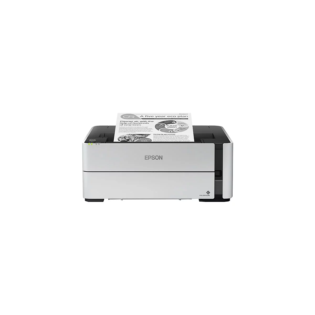 Epson EcoTank ET-M1180 - Drucker - s/w - Tintenstrahl