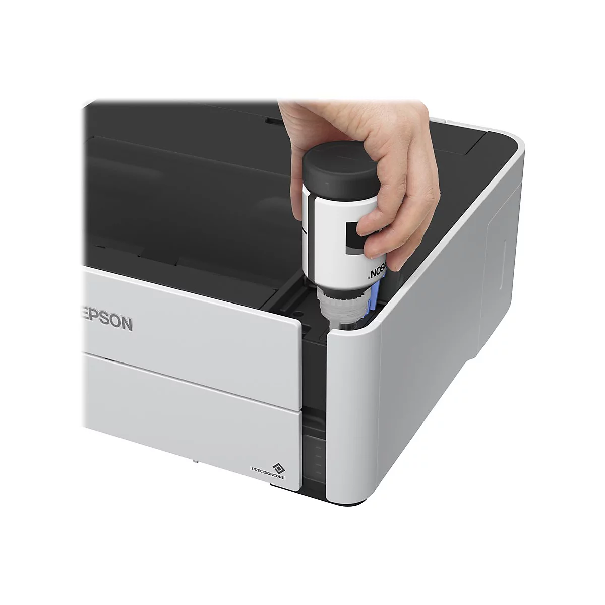 Epson EcoTank ET-M1180 - Drucker - s/w - Tintenstrahl