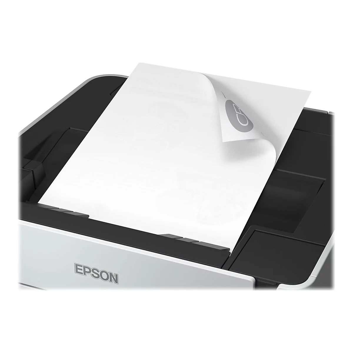 Epson EcoTank ET-M1180 - Drucker - s/w - Tintenstrahl