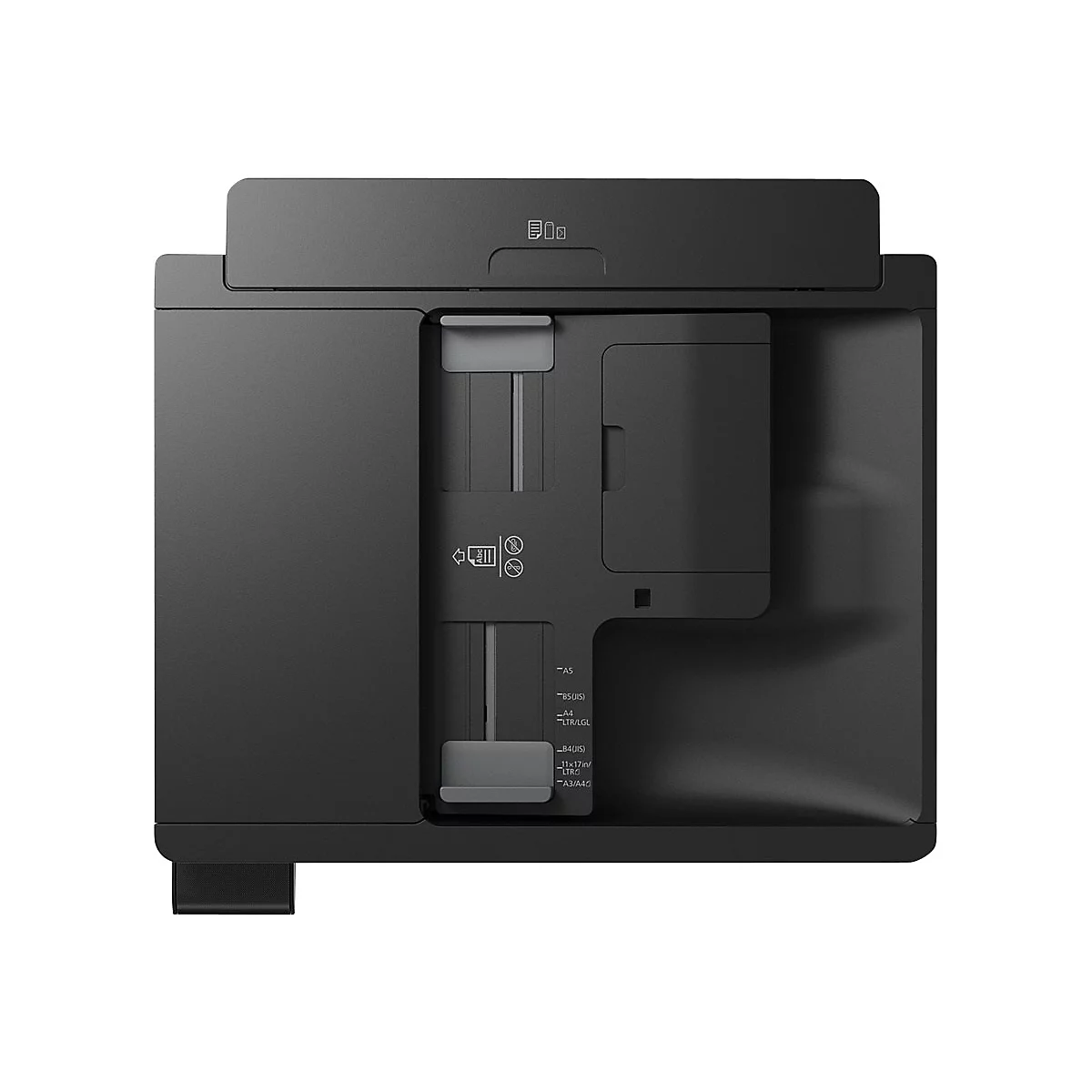 Epson EcoTank ET-M16600 - Multifunktionsdrucker - s/w - Tintenstrahl - A3 plus (329 x 483 mm) (Original) - A3 (Medien)