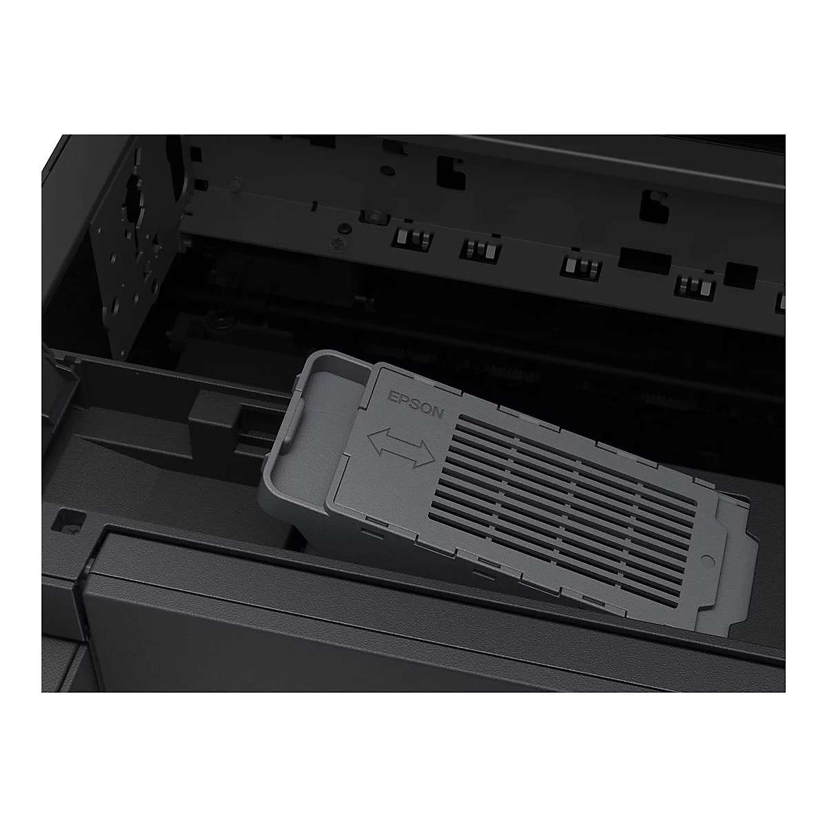 Epson EcoTank ET-M16600 - Multifunktionsdrucker - s/w - Tintenstrahl - A3 plus (329 x 483 mm) (Original) - A3 (Medien)