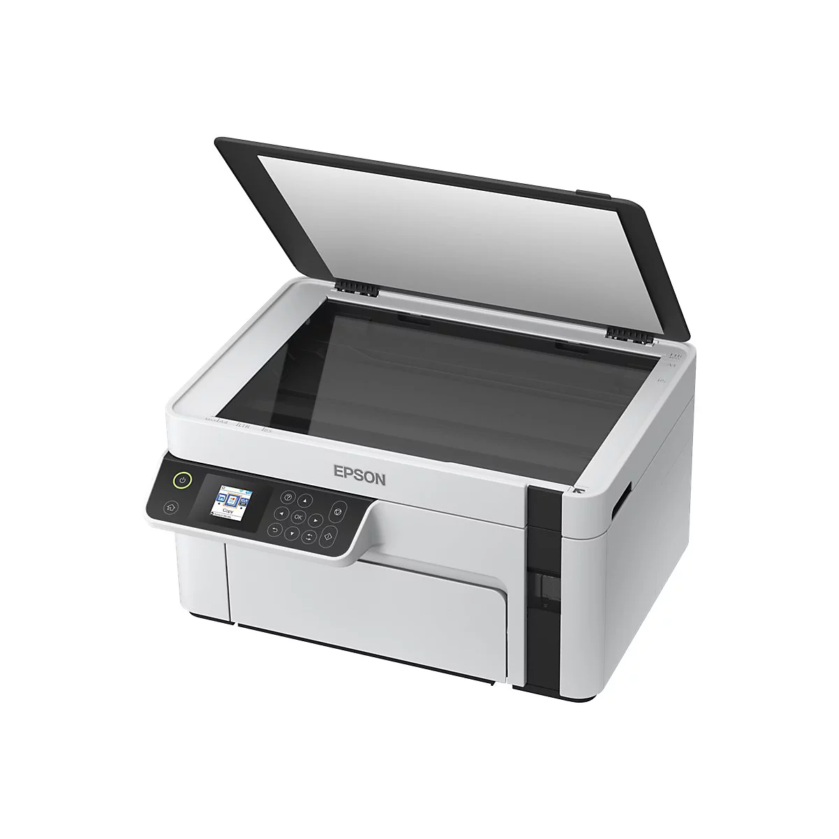 Epson EcoTank ET-M2120 - Multifunktionsdrucker - s/w