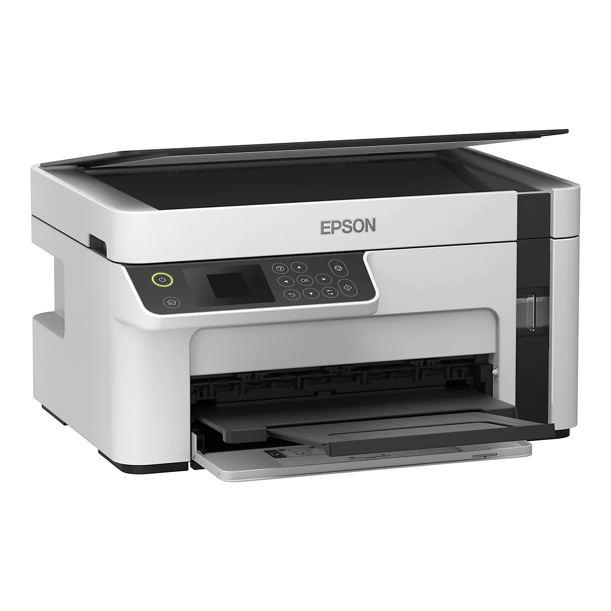 Epson EcoTank ET-M2120 - Multifunktionsdrucker - s/w