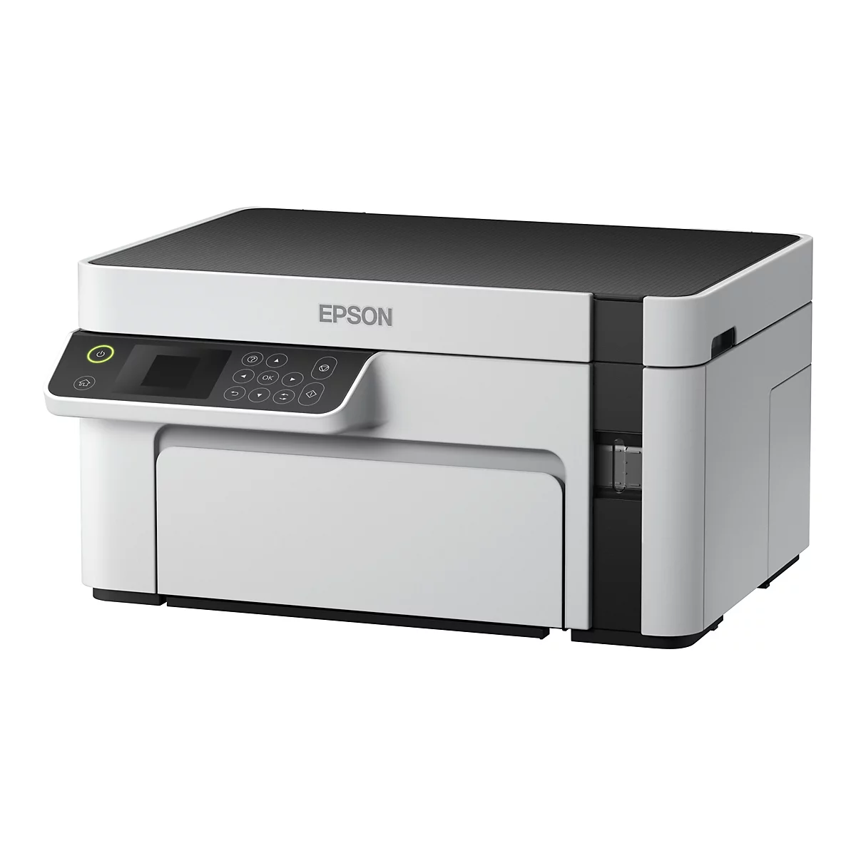 Epson EcoTank ET-M2120 - Multifunktionsdrucker - s/w