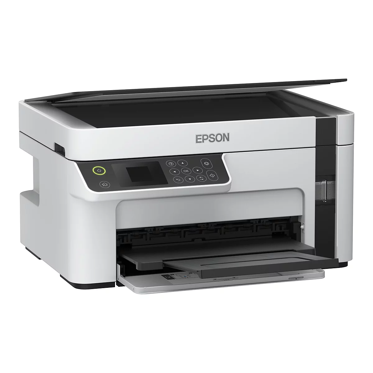 Epson EcoTank ET-M2120 - Multifunktionsdrucker - s/w