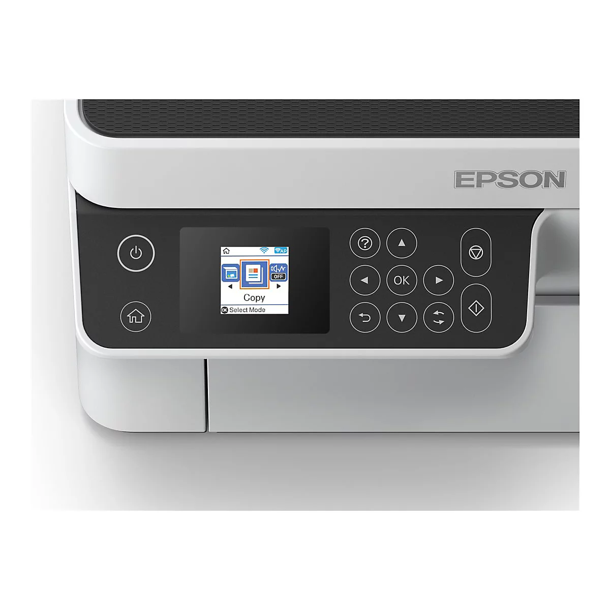 Epson EcoTank ET-M2120 - Multifunktionsdrucker - s/w