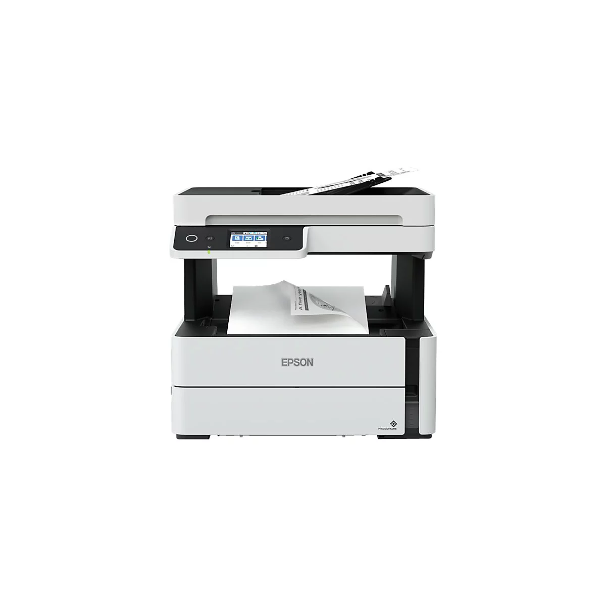 Epson EcoTank ET-M3180 - Multifunktionsdrucker - s/w