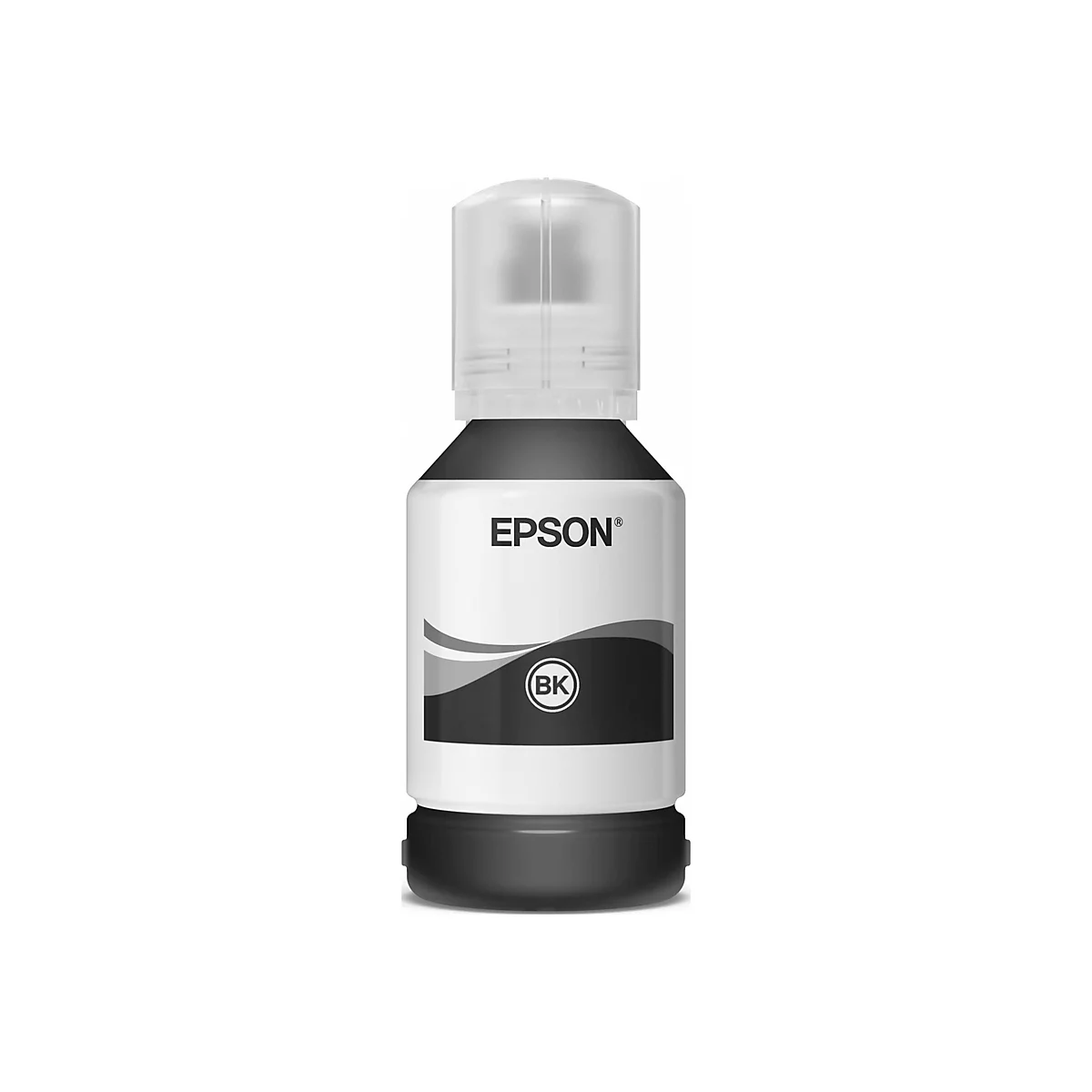 Epson EcoTank M1170 - Drucker - s/w - Duplex - Tintenstrahl - nachfüllbar