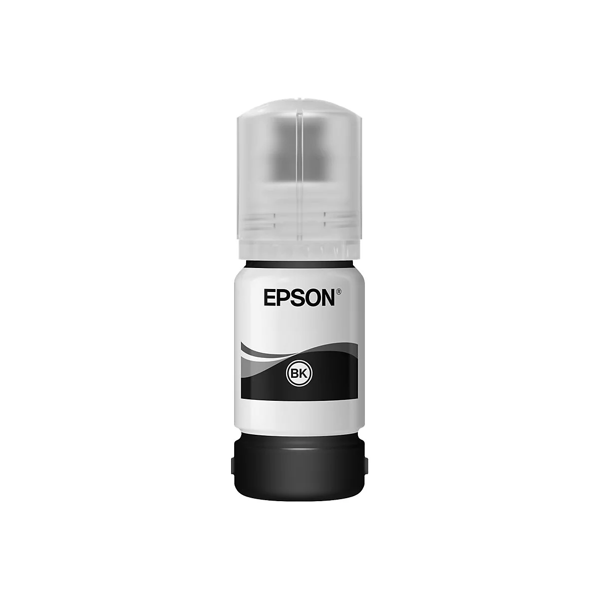 Epson EcoTank MX1XX Series - L-Größe - Schwarz - original - Nachfülltinte - für EcoTank ET-M1100, ET-M1120, ET-M1140, ET-M1180, M1100, M1180, M2120, M2140, M3170