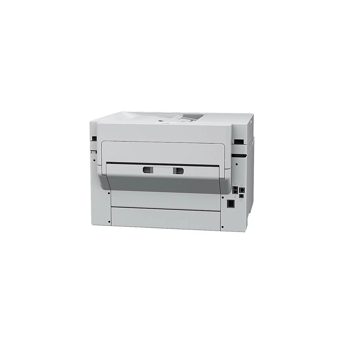 Epson EcoTank Pro ET-16680 - Multifunktionsdrucker - Farbe - Tintenstrahl - A3 (Medien) - bis zu 25 Seiten/Min. (Drucken)