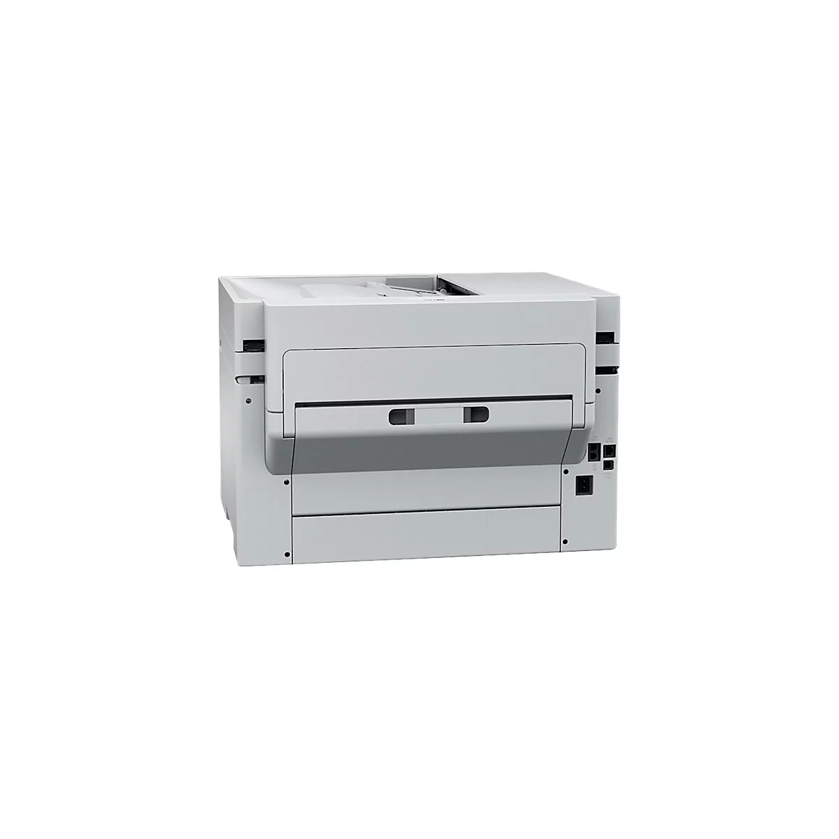 Epson EcoTank Pro ET-16680 - Multifunktionsdrucker - Farbe - Tintenstrahl - A3 (Medien) - bis zu 25 Seiten/Min. (Drucken)
