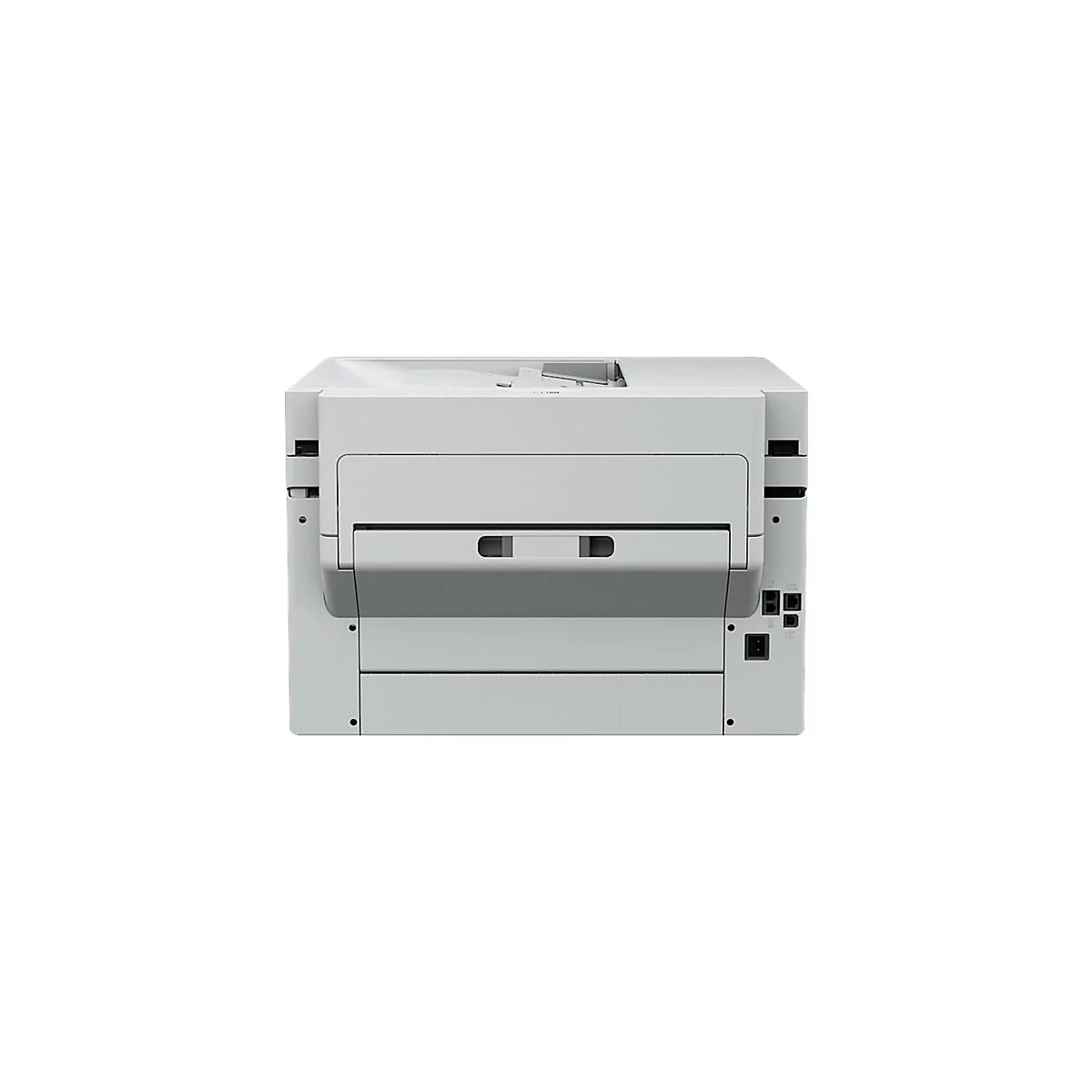Epson EcoTank Pro ET-16680 - Multifunktionsdrucker - Farbe - Tintenstrahl - A3 (Medien) - bis zu 25 Seiten/Min. (Drucken)