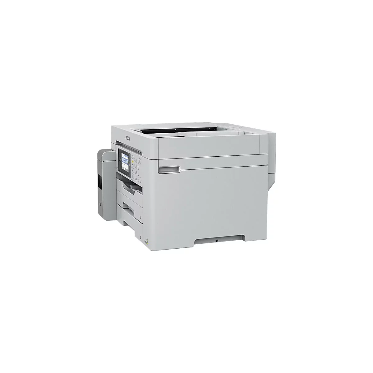 Epson EcoTank Pro ET-M16680 - Multifunktionsdrucker - s/w