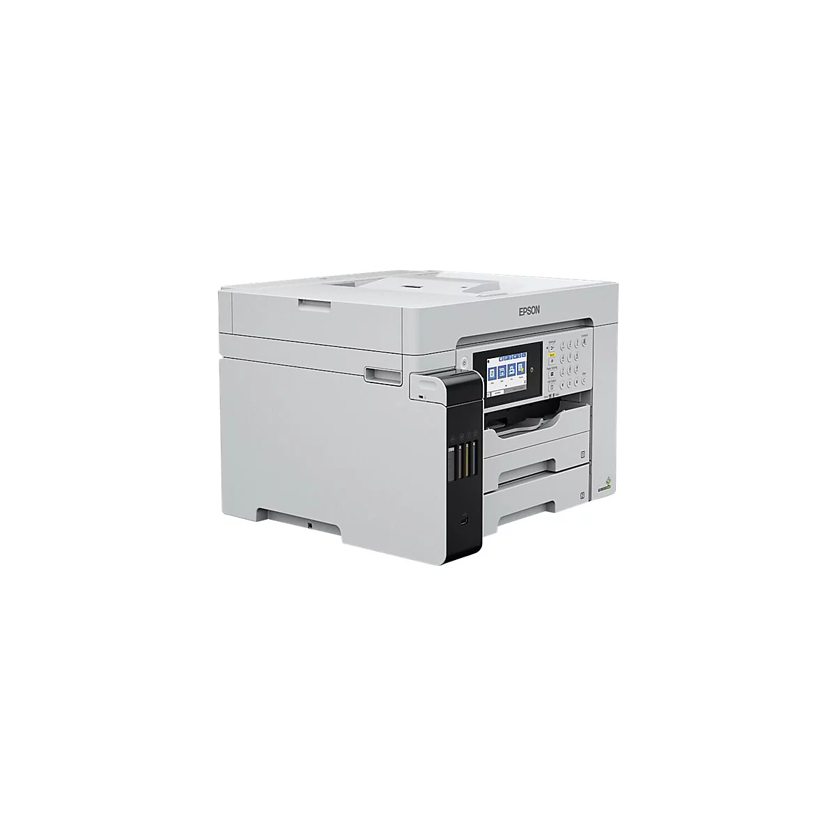 Epson EcoTank Pro ET-M16680 - Multifunktionsdrucker - s/w