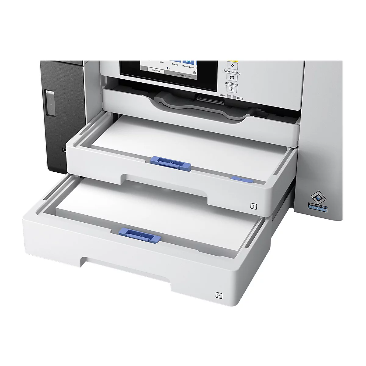 Epson EcoTank Pro ET-M16680 - Multifunktionsdrucker - s/w