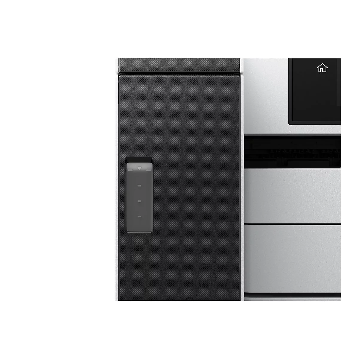 Epson EcoTank Pro ET-M16685 - Multifunktionsdrucker - s/w - Tintenstrahl - ITS - A3 (Medien)