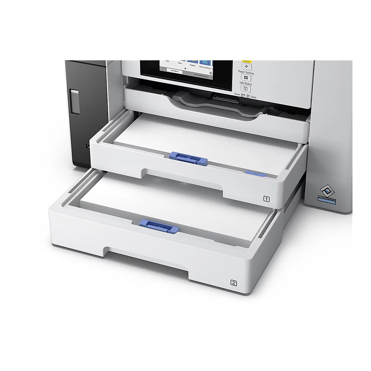 Epson EcoTank Pro ET-M16685 - Multifunktionsdrucker - s/w - Tintenstrahl - ITS - A3 (Medien)