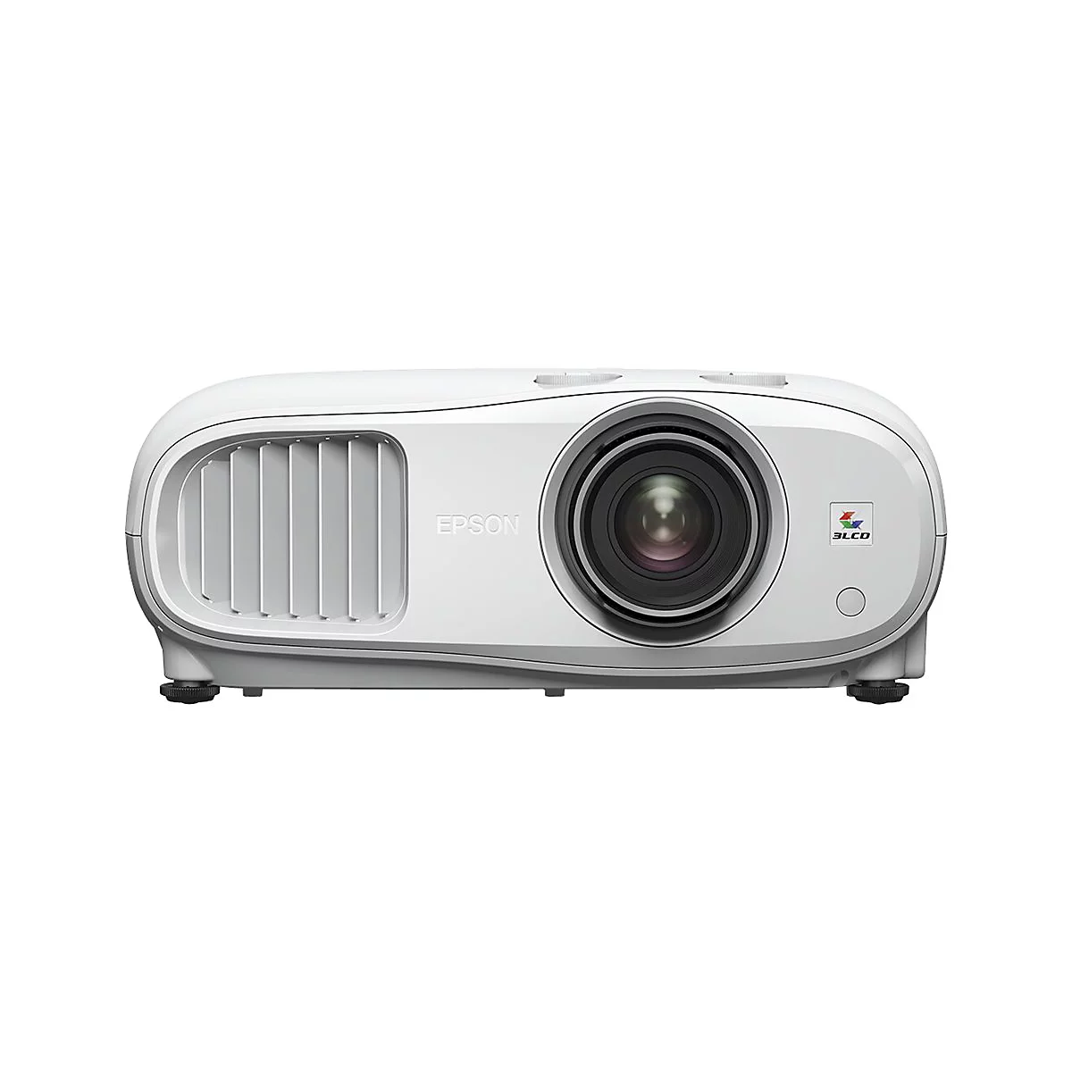 Epson EH-TW7000 - 3-LCD-Projektor - 3D - weiß