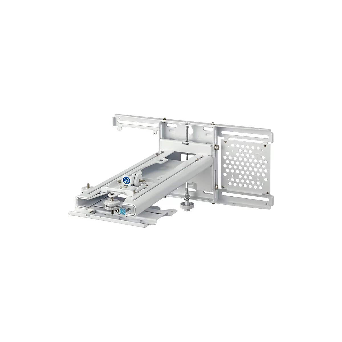 Epson ELPMB62 - Klammer - für Projektor - Wandmontage - für Epson EB-1480, 1481, 720, 725, 735, 750, 755, 800, 805; MeetingMate EB-1480; PowerLite 80X