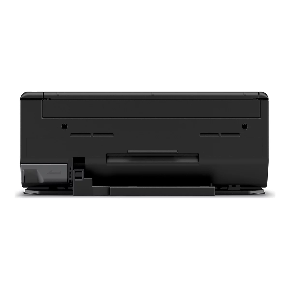 Epson ES-C380W - Einzelblatt-Scanner - Duplex - A4/Legal - 600 dpi x 600 dpi - automatischer Dokumenteneinzug (20 Seiten)