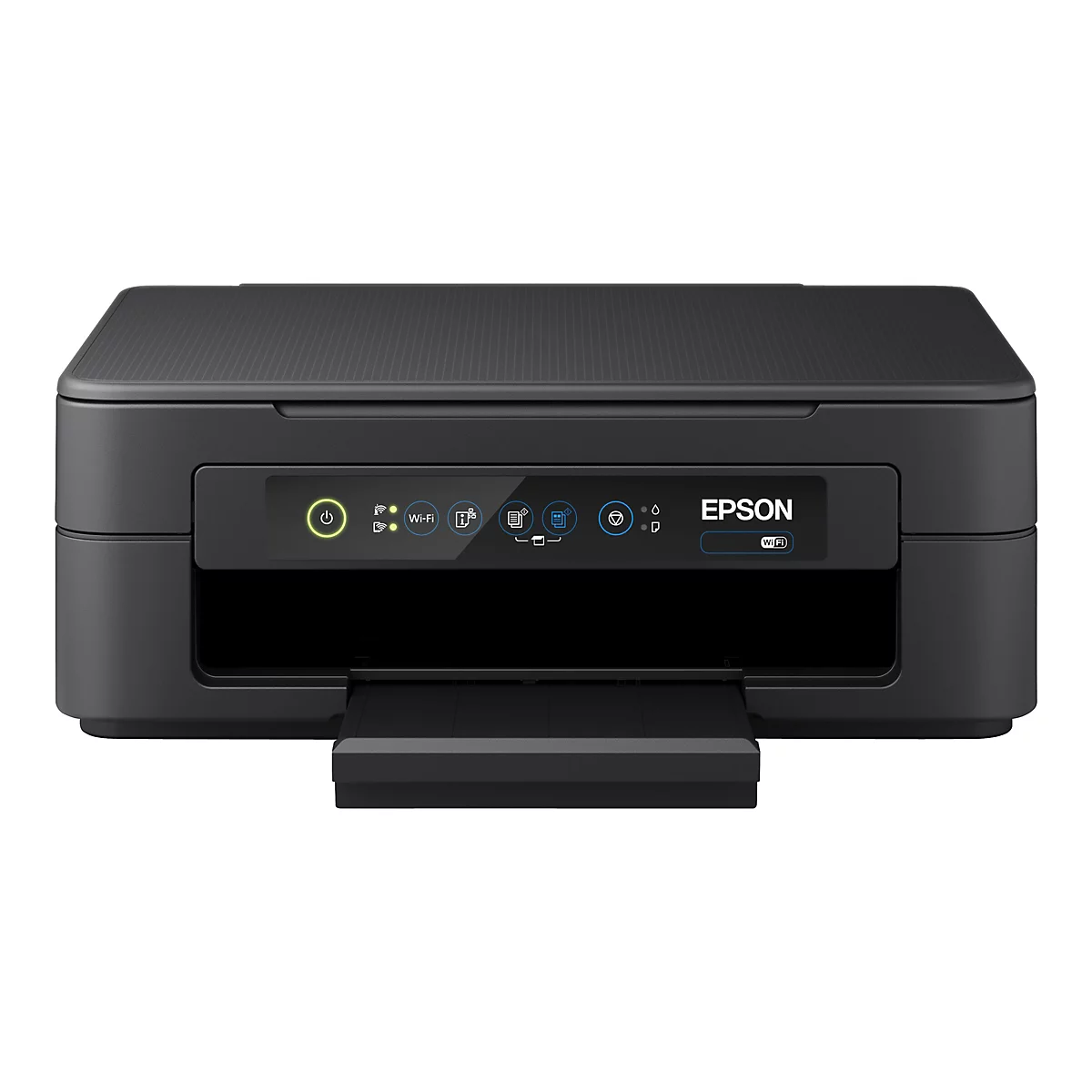 Epson Expression Home XP-2205 - Multifunktionsdrucker - Farbe - Tintenstrahl - A4/Legal (Medien) - bis zu 8 Seiten/Min. (Drucken)