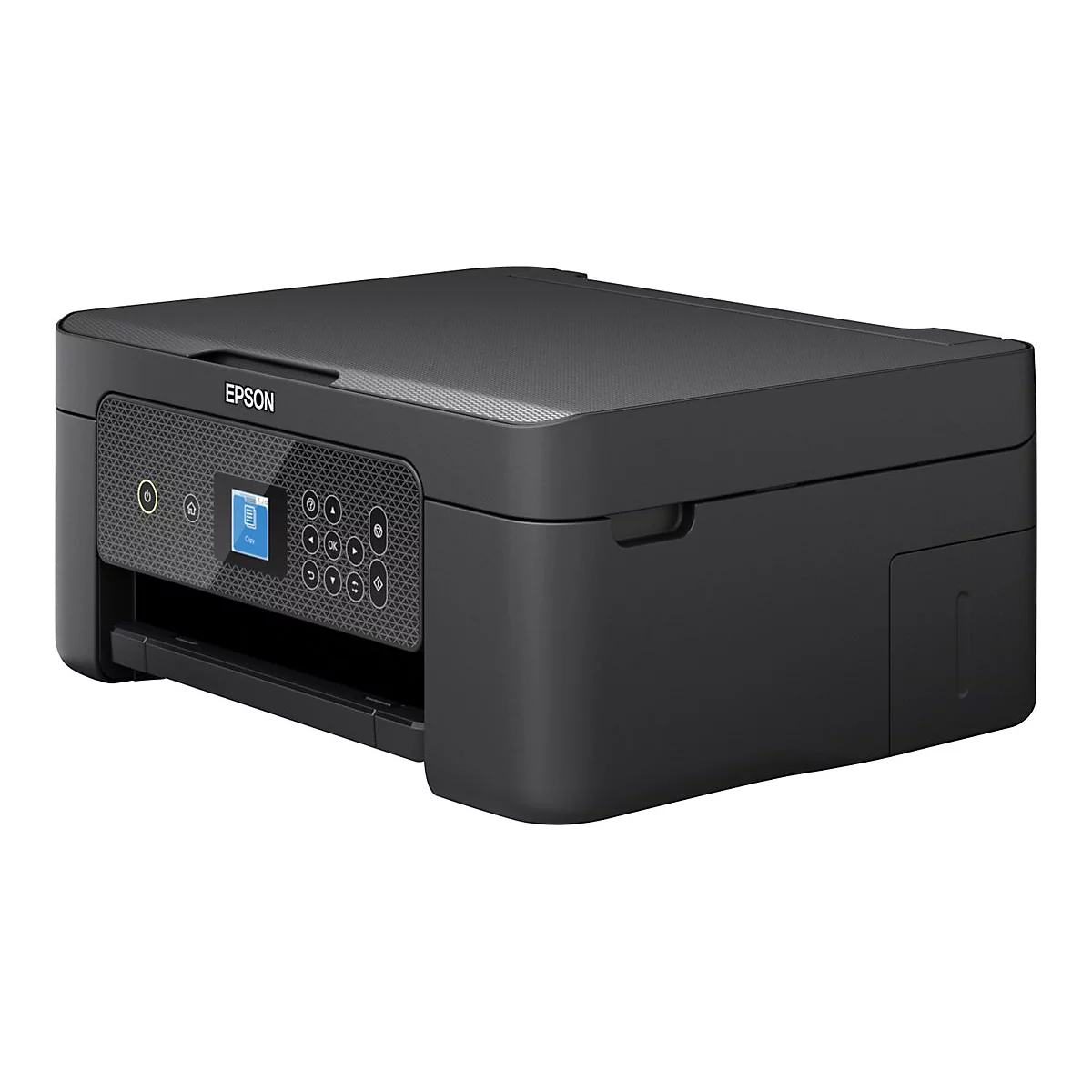 Epson Expression Home XP-3200 - Multifunktionsdrucker - Farbe - Tintenstrahl - A4/Legal (Medien) - bis zu 10 Seiten/Min. (Drucken)