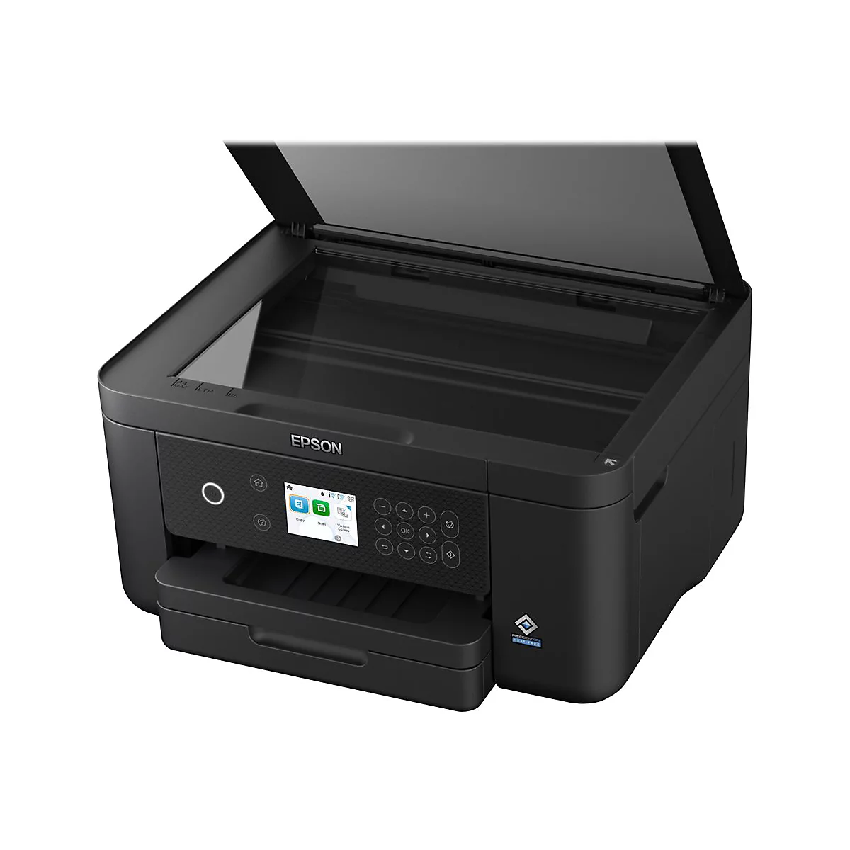 Epson Expression Home XP-5200 - Multifunktionsdrucker - Farbe - Tintenstrahl - A4/Legal (Medien) - bis zu 14 Seiten/Min. (Drucken)