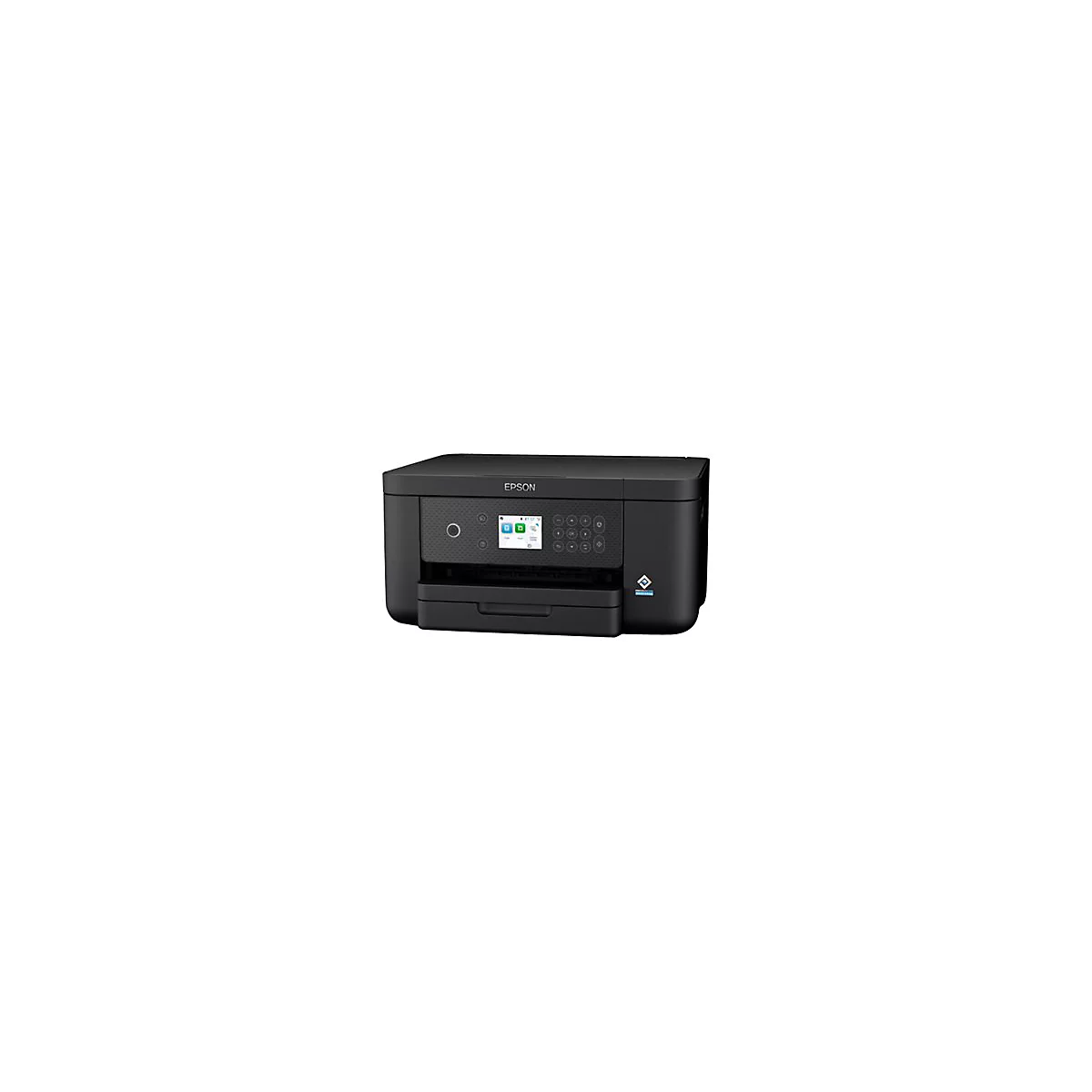 Epson Expression Home XP-5200 - Multifunktionsdrucker - Farbe - Tintenstrahl - A4/Legal (Medien) - bis zu 14 Seiten/Min. (Drucken)
