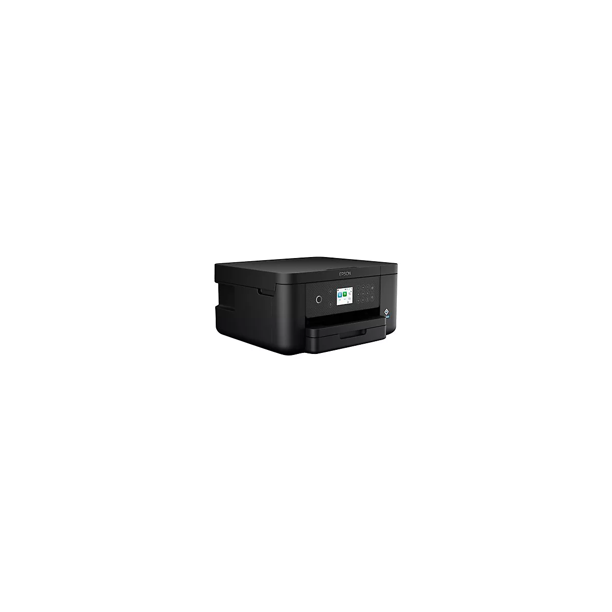 Epson Expression Home XP-5200 - Multifunktionsdrucker - Farbe - Tintenstrahl - A4/Legal (Medien) - bis zu 14 Seiten/Min. (Drucken)