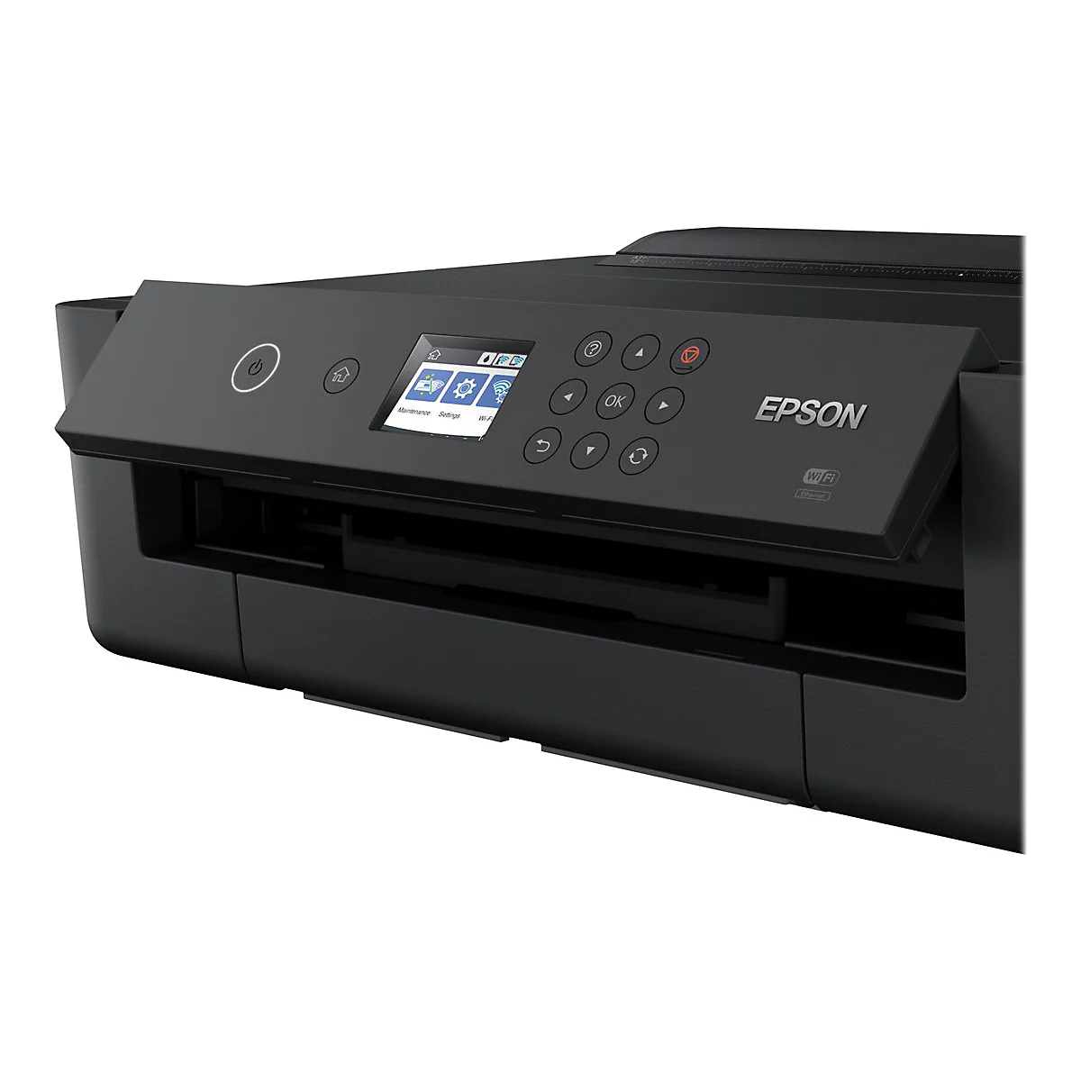 Epson Expression Photo HD XP-15000 - Drucker - Farbe - Duplex - Tintenstrahl - A3/Ledger