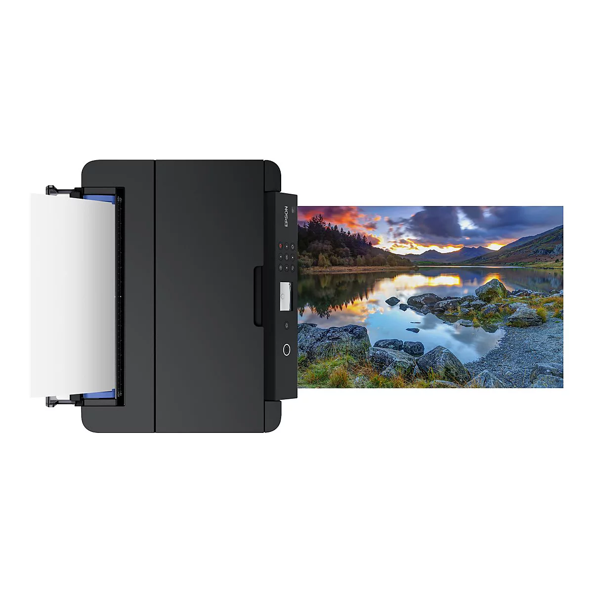 Epson Expression Photo HD XP-15000 - Drucker - Farbe - Duplex - Tintenstrahl - A3/Ledger