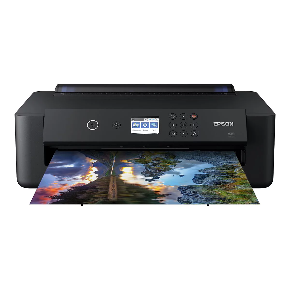 Epson Expression Photo HD XP-15000 - Drucker - Farbe - Duplex - Tintenstrahl - A3/Ledger