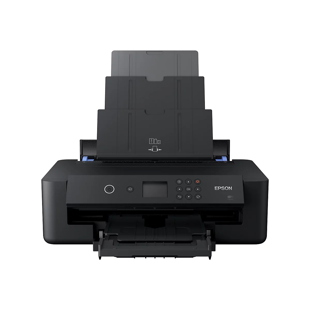Epson Expression Photo HD XP-15000 - Drucker - Farbe - Duplex - Tintenstrahl - A3/Ledger