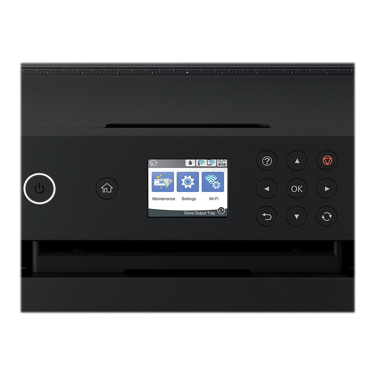 Epson Expression Photo HD XP-15000 - Drucker - Farbe - Duplex - Tintenstrahl - A3/Ledger