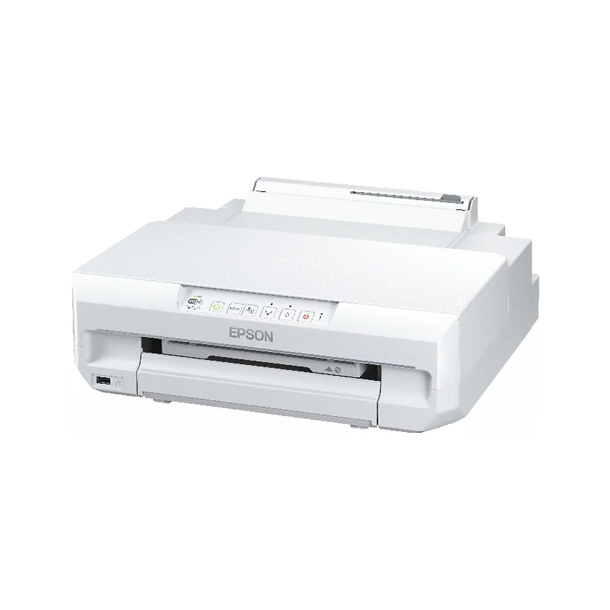 Epson Expression Photo XP-65 - Drucker - Farbe - Duplex - Tintenstrahl - A4/Legal