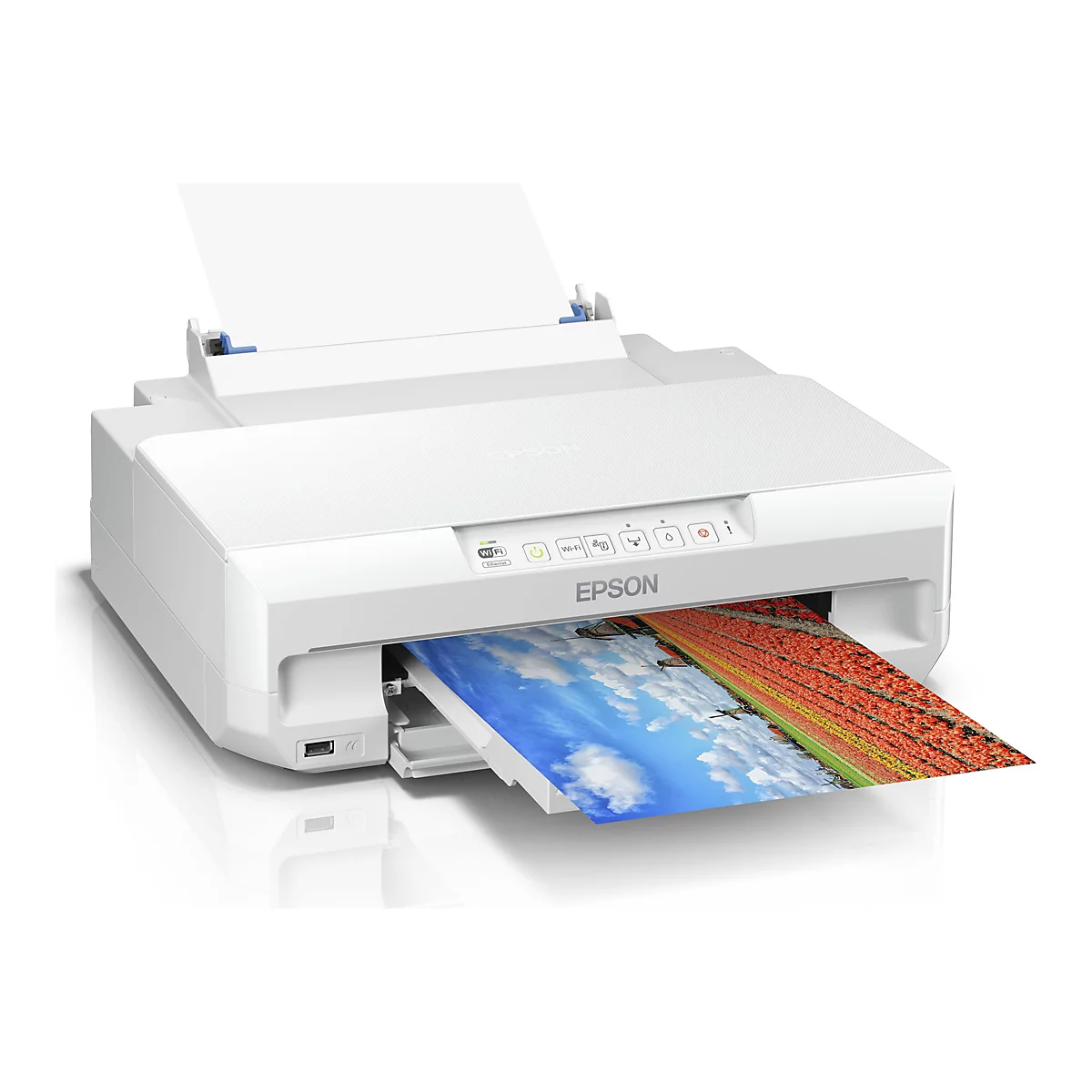 Epson Expression Photo XP-65 - Drucker - Farbe - Duplex - Tintenstrahl - A4/Legal