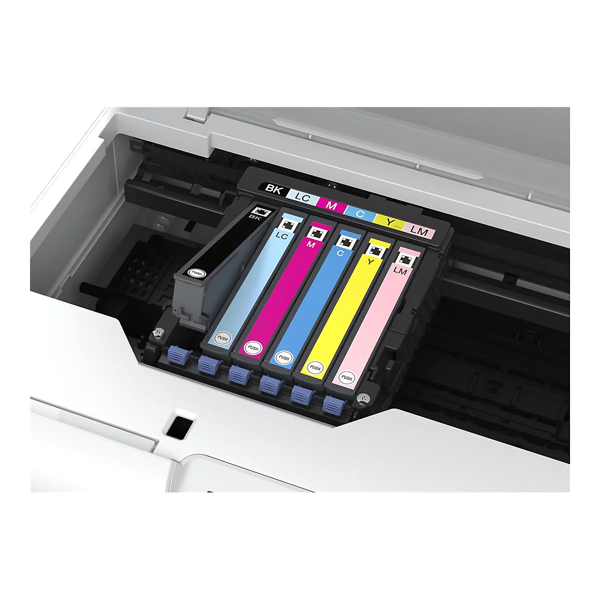 Epson Expression Photo XP-65 - Drucker - Farbe - Duplex - Tintenstrahl - A4/Legal