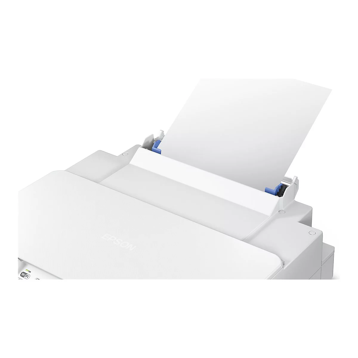 Epson Expression Photo XP-65 - Drucker - Farbe - Duplex - Tintenstrahl - A4/Legal
